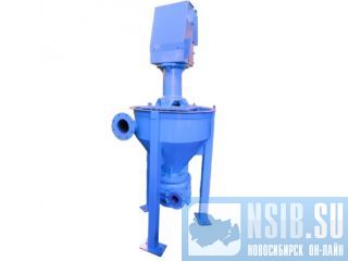    Warman 2QV-AF  