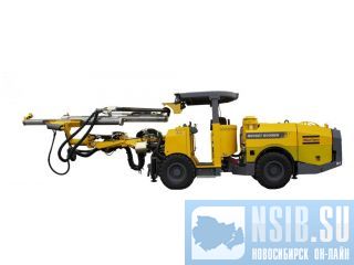    Epiroc  BOOMER S1D 