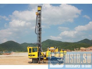     DM30II Atlas Copco  