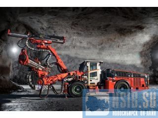     Sandvik  