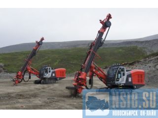     Sandvik DI550  