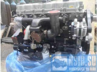   Perkins 1106D-E70TA  
