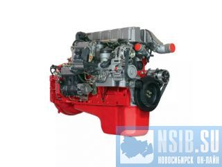  Deutz TCD 2013 L4 2V  