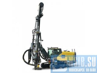   3725000599   Epiroc Boyles C6 