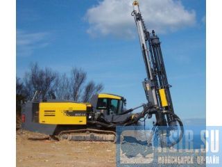     Atlas Copco  L6, L8 