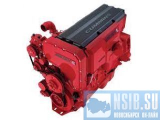  Cummins ISM11E5-385 