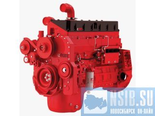  Cummins QSM 11  D353020CX03 