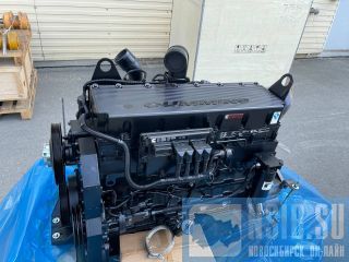  Cummins QSM 11  D353014CX03 