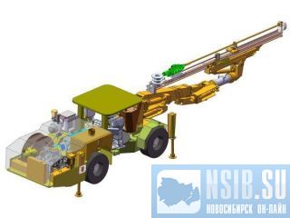     Kaishan KJ211/KJ311 