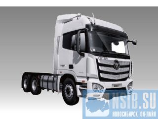   FOTON Auman EST A (BJ4189) 