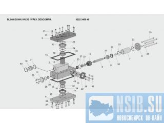 3222340945     Flexi ROC D65  