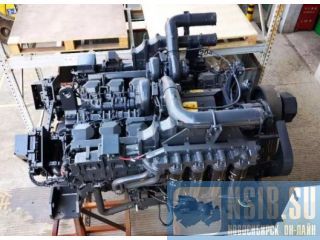  Komatsu SAA12V140E-3 