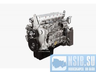  SHANGCHAI SC8D175.1G2B1 