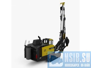     Atlas Copco / Epiroc D65 