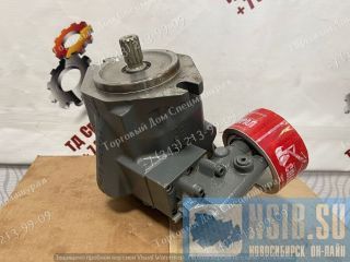   10003536  Liebherr A900  