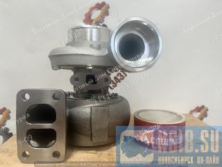  318844  Volvo Penta TAD720VE  