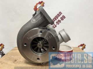  318844  Deutz BF6M1013FC  