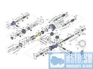 3115936211   Atlas Copco / Epiroc 1200 / 