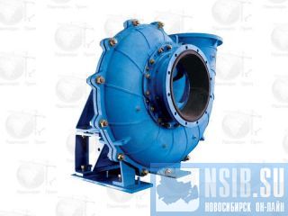       NSL  Warman  