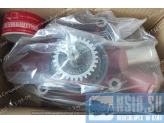   65.06500-6157  Doosan DE12Tis  