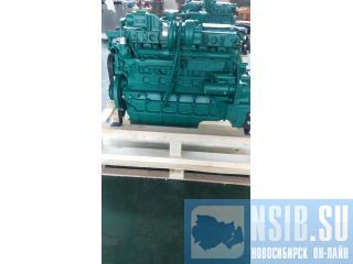  Deutz TCD 2013 L06 