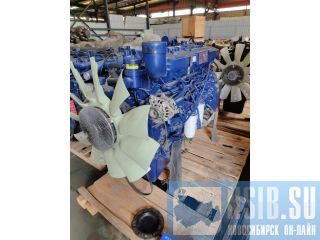  Weichai WP12G460E310  