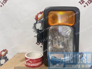   Lonking CDM855  
