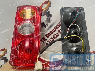    Lonking CDM855  