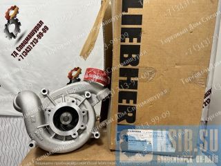   10120035  Liebherr D9508  