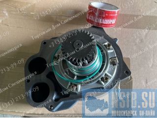   10132817  Liebherr D934  