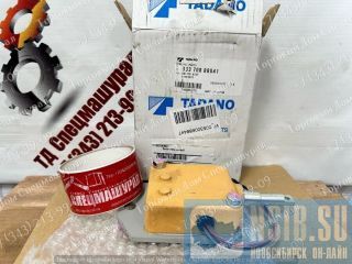   333-708-88040  Tadano TG-500E-3  