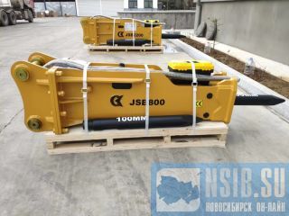  JSB800 