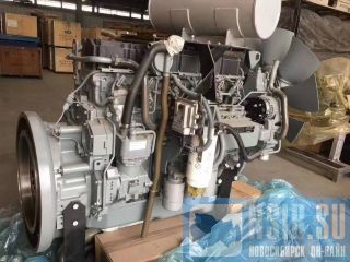  Deutz BFM8-22T 
