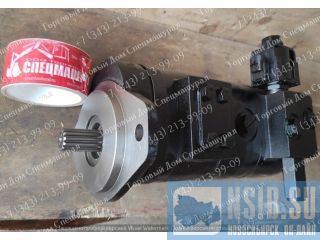  7010330  Bobcat S630  