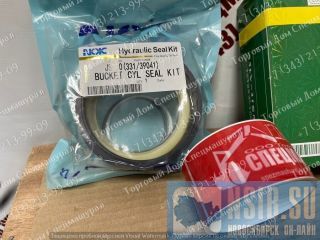  331-39041  JCB JS200  