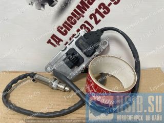  NOX 12412141 Liebherr 544  
