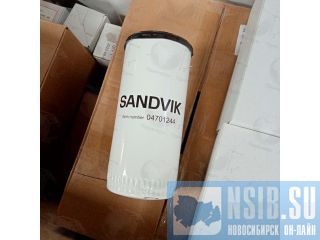04701244     Sandvik/Tamrock  