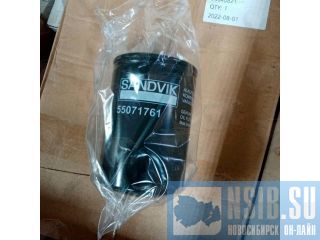 55071761    Sandvik  