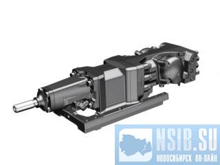    Sandvik HLX5  