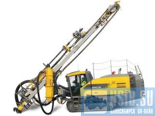     Atlas Copco DM45 