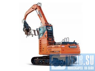   Develon DX360MH Doosan   