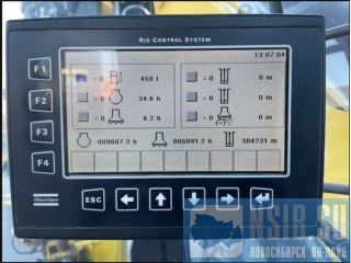  9106972076 Atlas copco/ Epiroc  