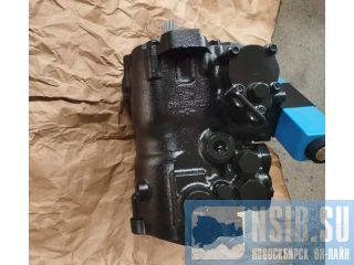   Sauer DANFOSS MPV046  