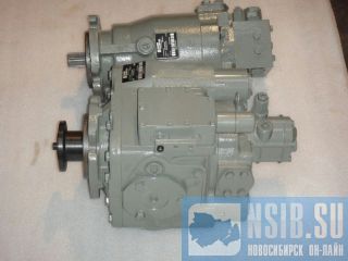   SAUER DANFOSS PV23  