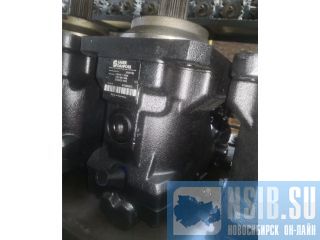  51V060 Sauer Danfoss     