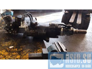   COP3060MUX Atlas Copco  