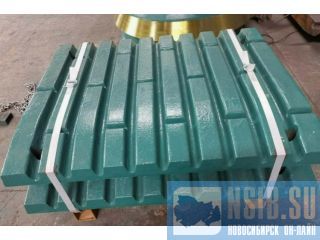      Metso C-110,C-116 