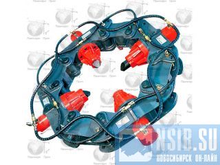   RAY 400(, )  
