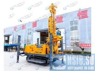      HENGWANG HQZ-260L   