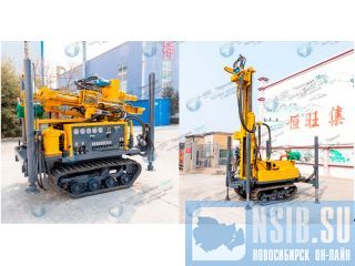   HENGWANG HQZ-160L  